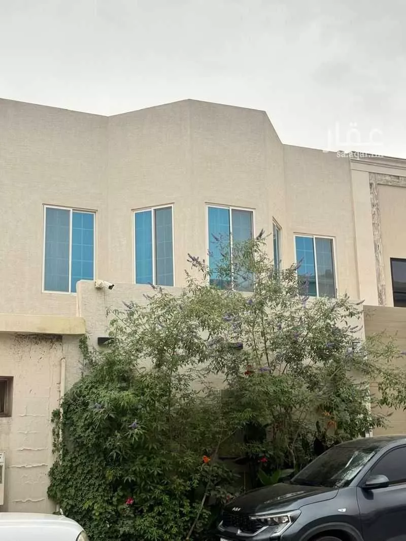 فيلا 4 غرف في المغرزات 2