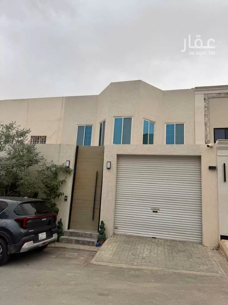 فيلا 4 غرف في المغرزات 4