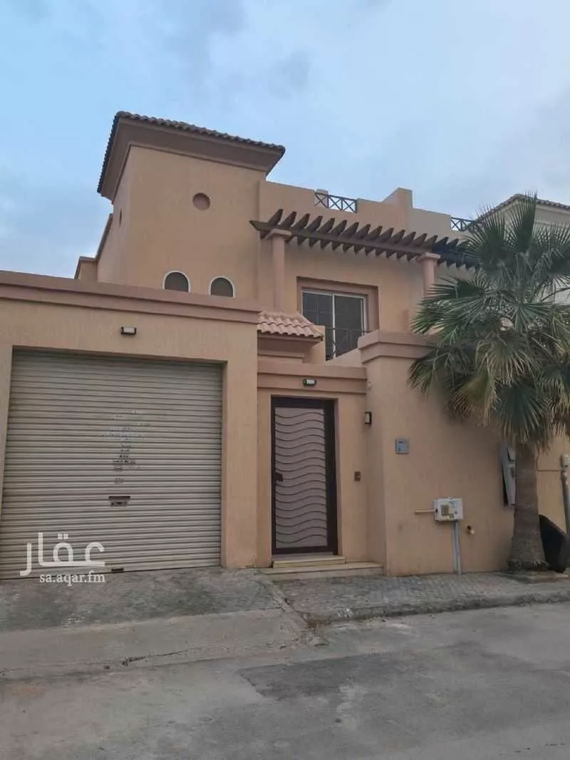 فيلا 3 غرف في قرطبة 2