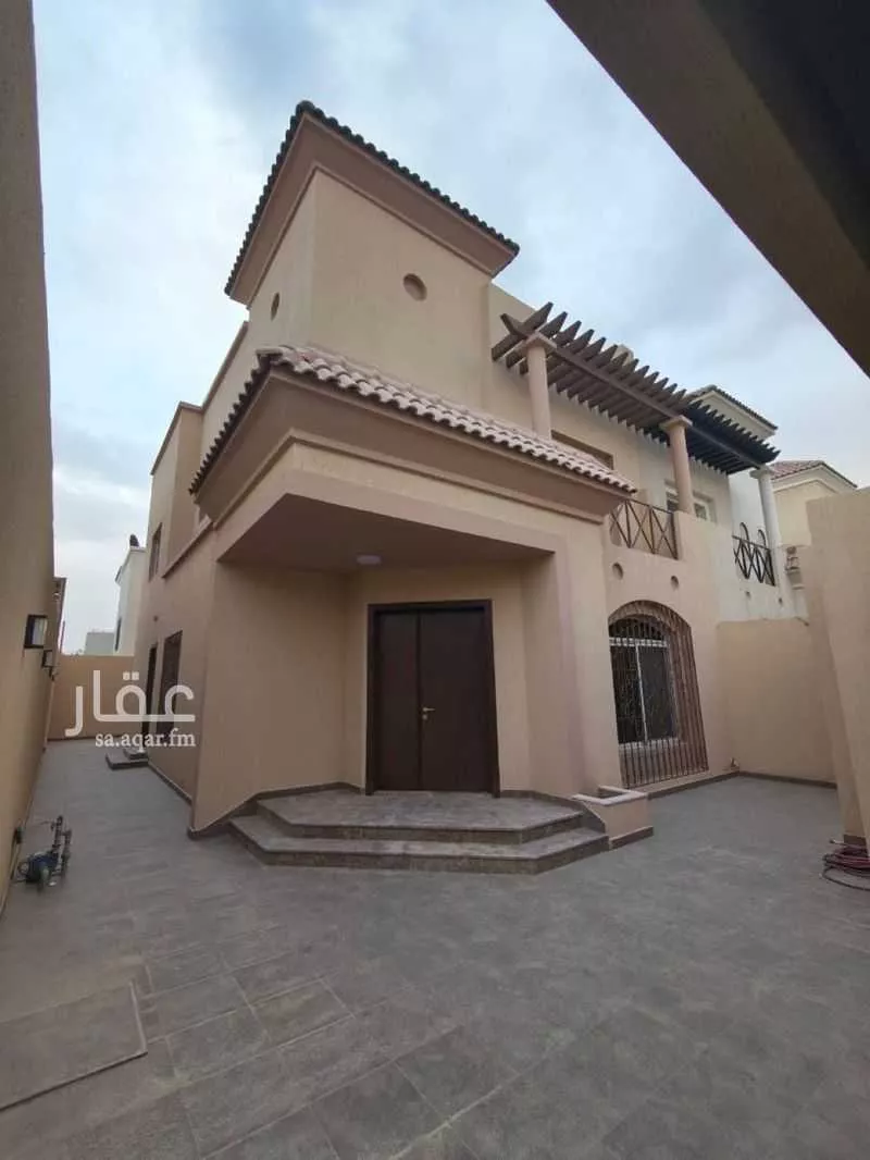 فيلا 3 غرف في قرطبة 3