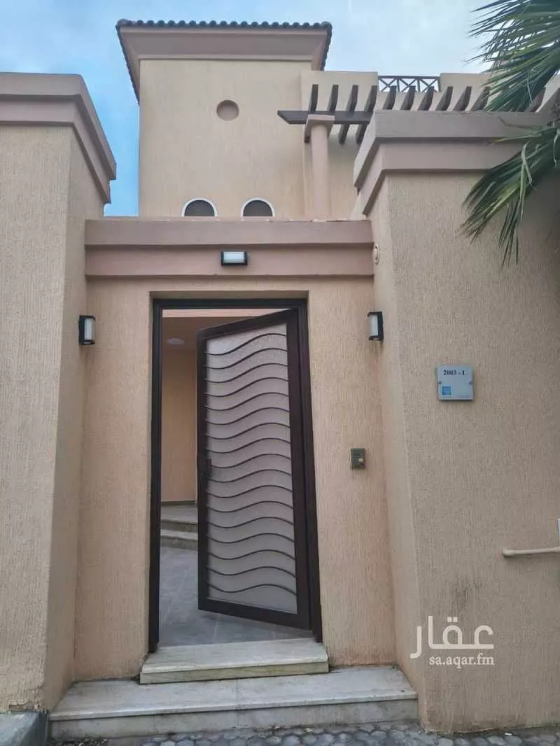 فيلا 3 غرف في قرطبة 4