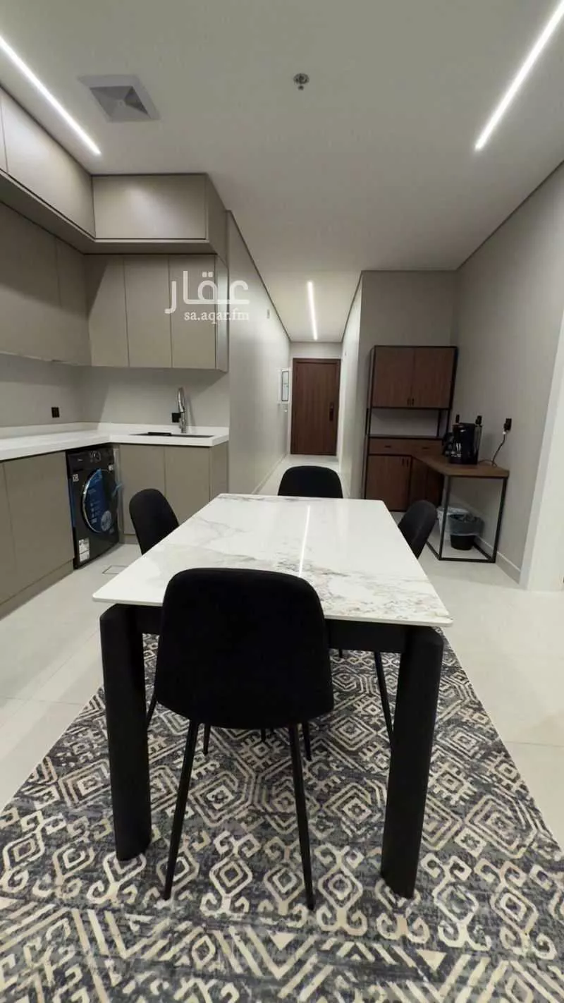 شقة 3 غرف في الصدفة 11