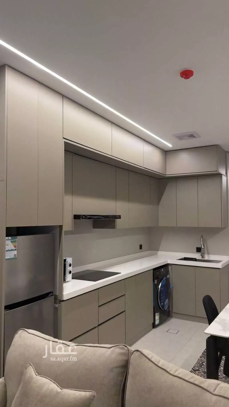 شقة 3 غرف في الصدفة 14