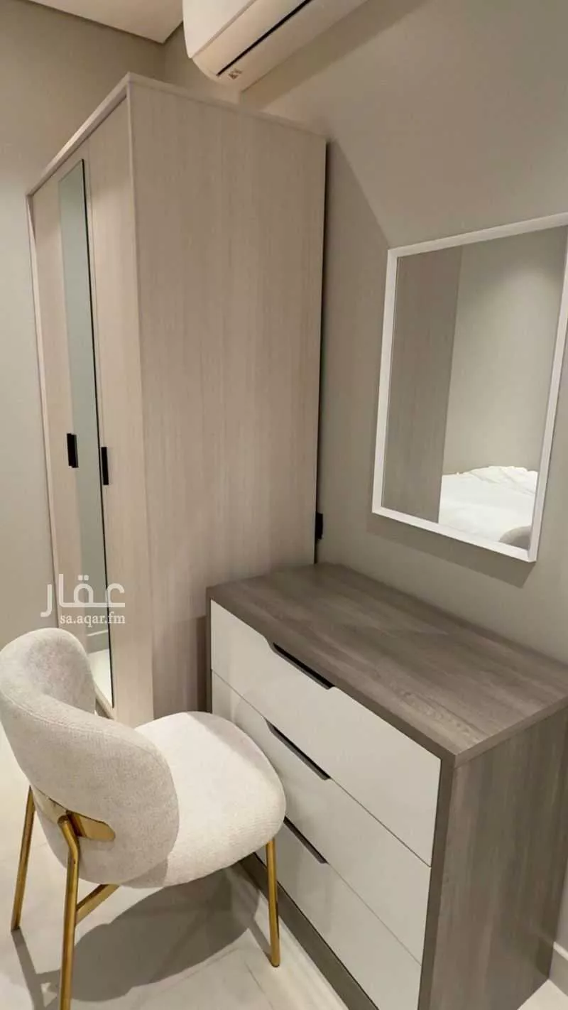 شقة 3 غرف في الصدفة 17