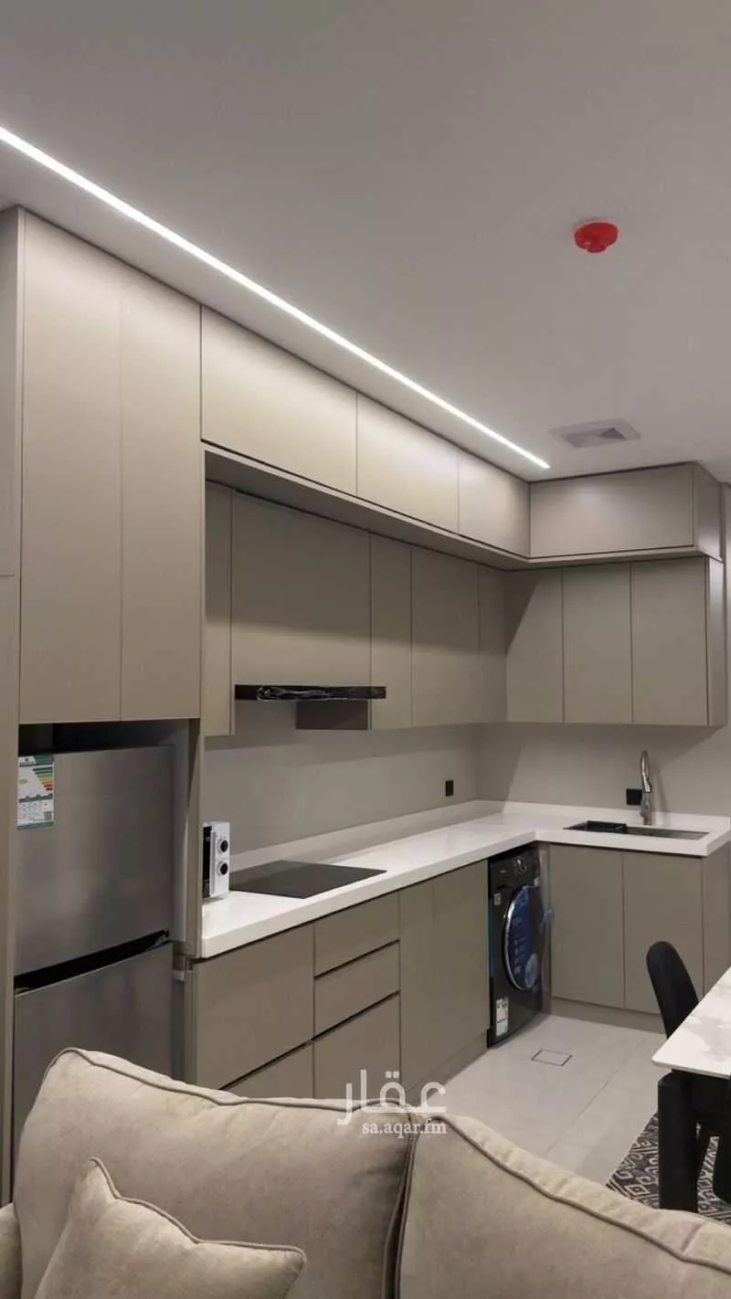 شقة 3 غرف في الصدفة 18