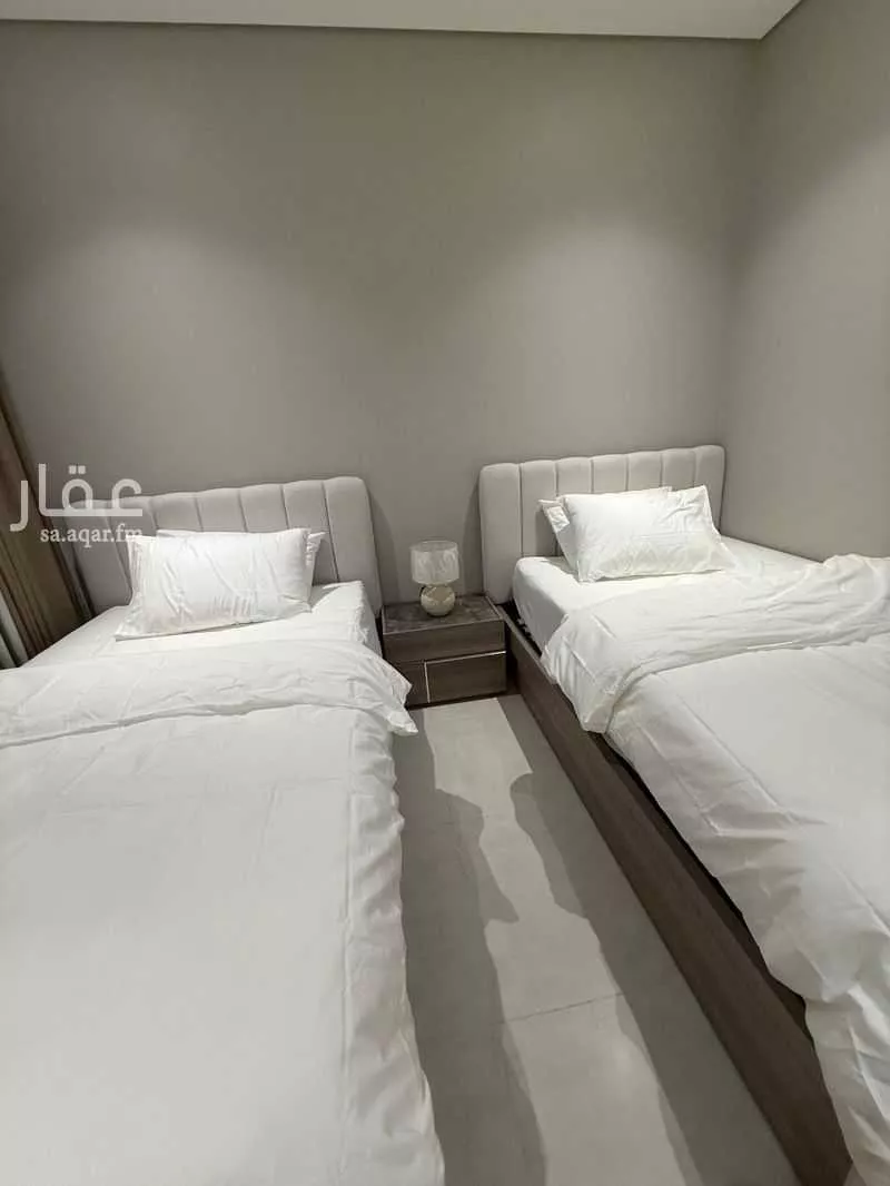 شقة 3 غرف في الصدفة 3