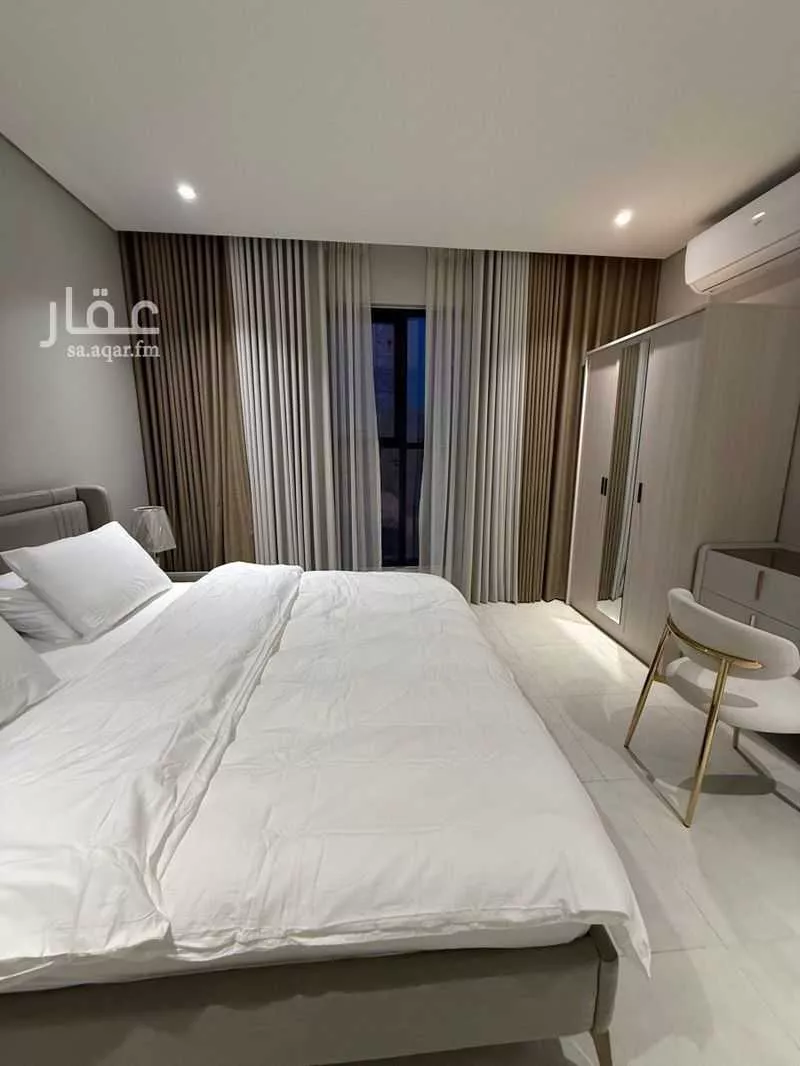 شقة 3 غرف في الصدفة 5