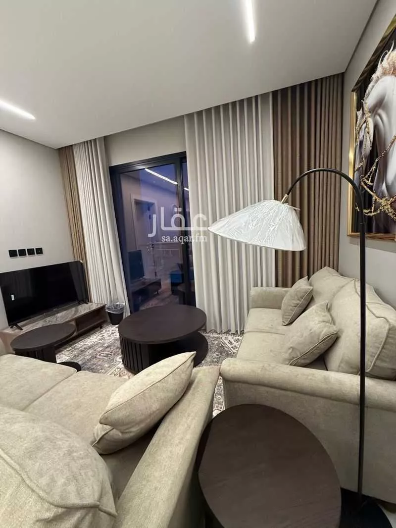 شقة 3 غرف في الصدفة 6