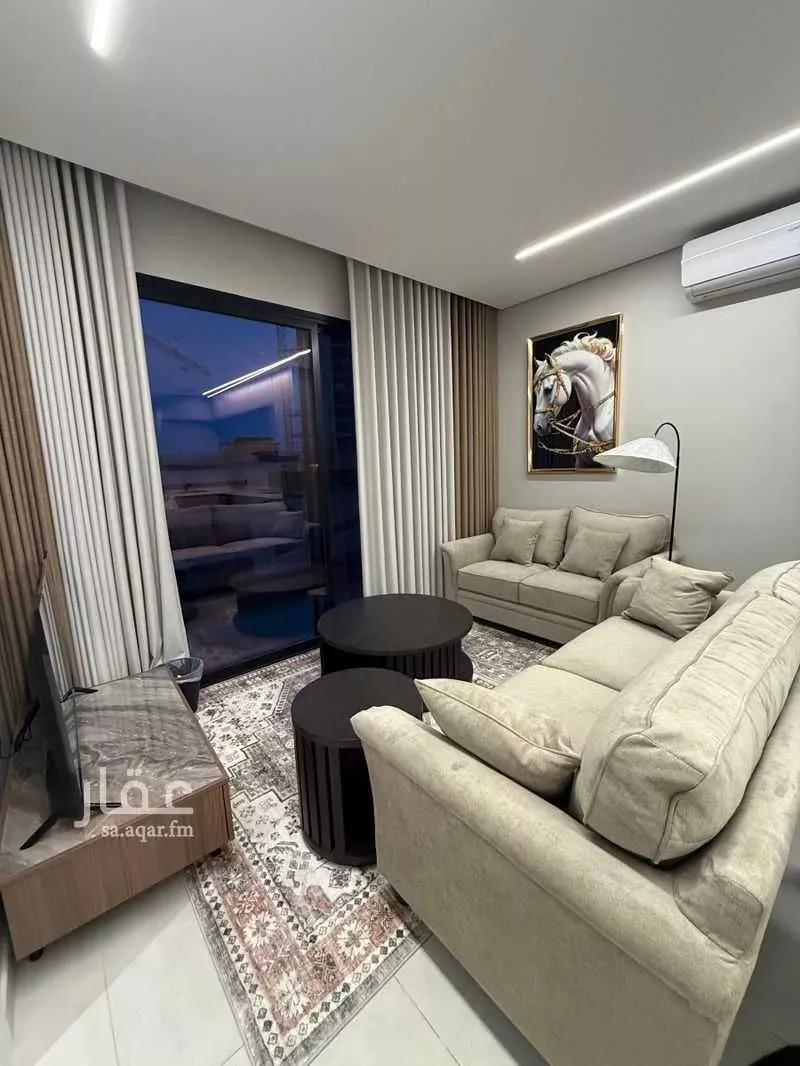 شقة 3 غرف في الصدفة 7