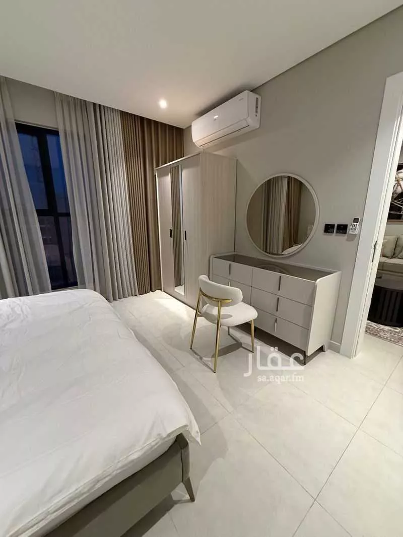 شقة 3 غرف في الصدفة 8