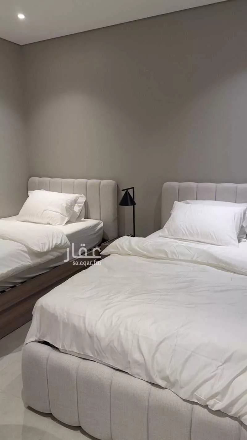 شقة 3 غرف في الصدفة 9