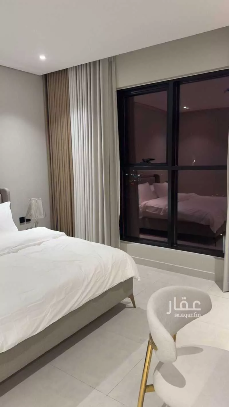 شقة 3 غرف في الصدفة 10