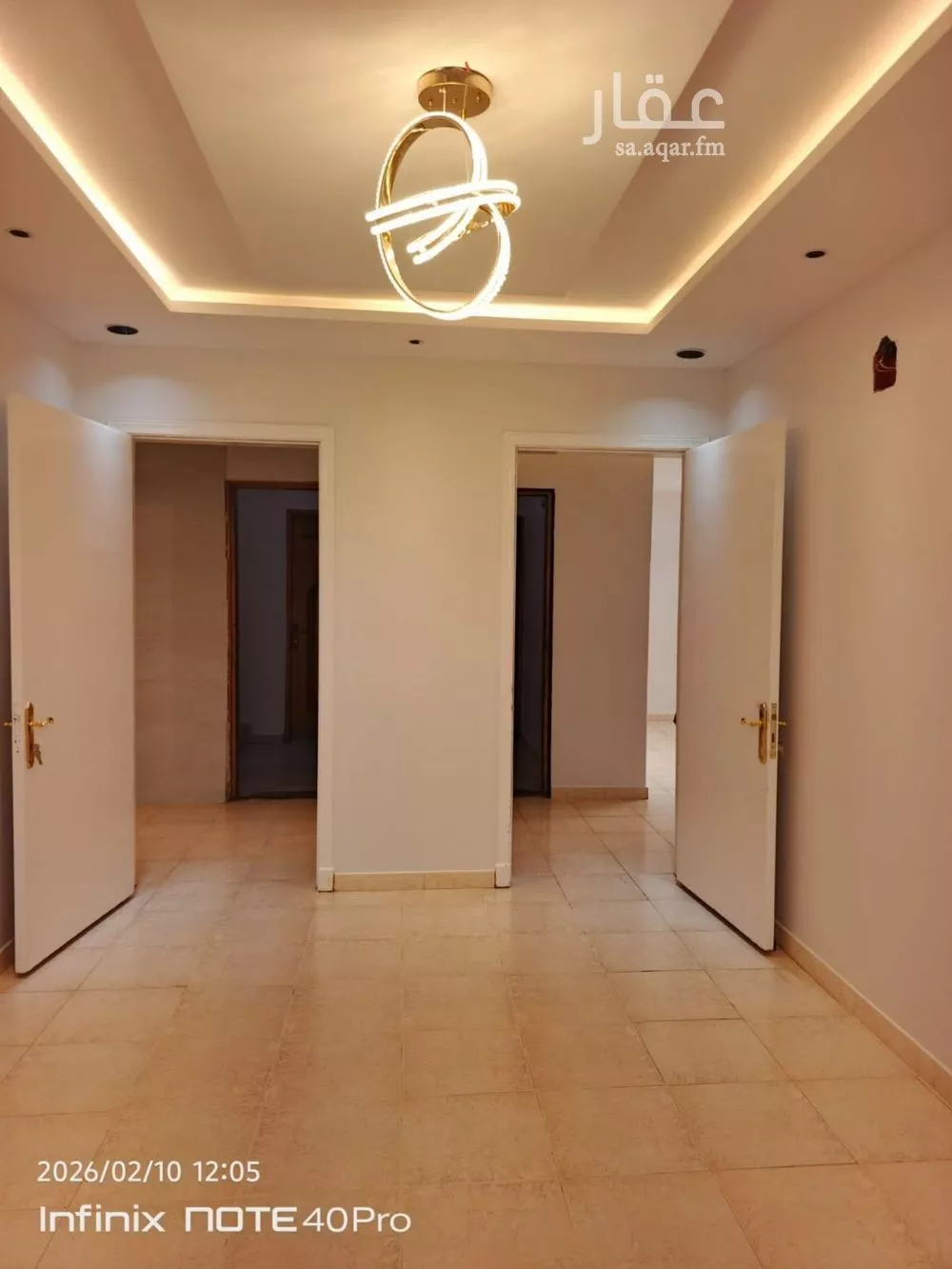 4 bedroom floor in Al Hamra 11