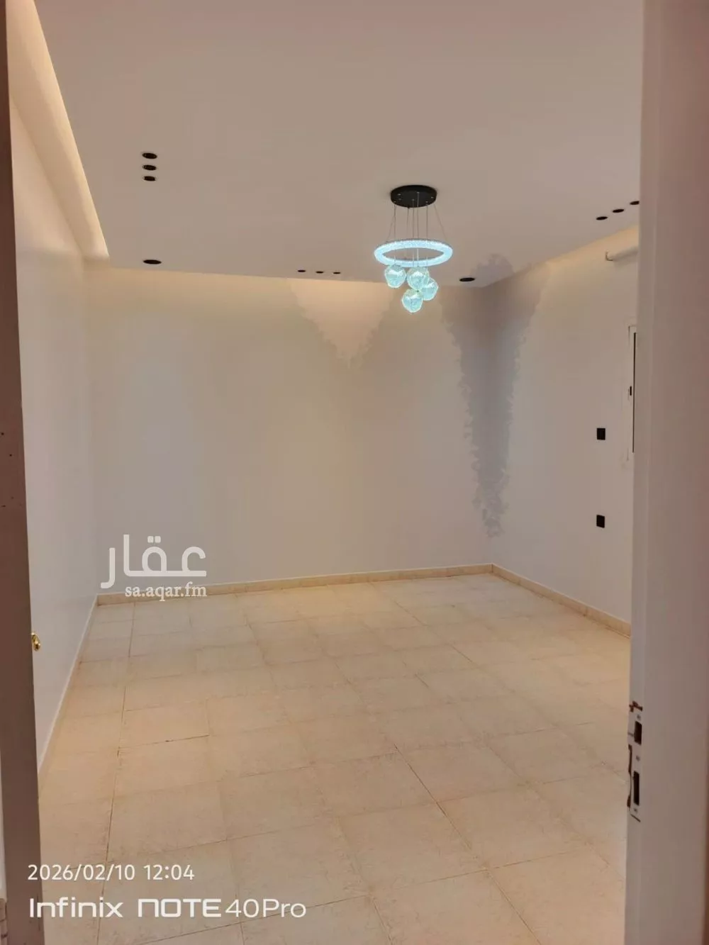4 bedroom floor in Al Hamra 3