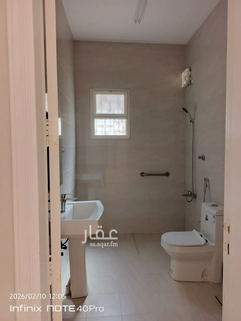 4 bedroom floor in Al Hamra 4