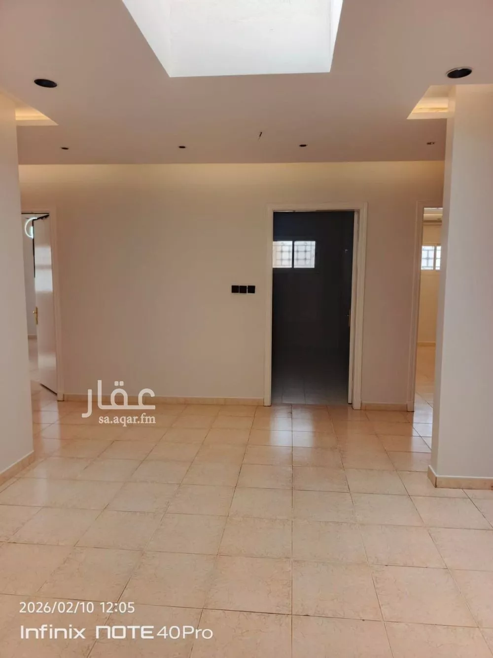 4 bedroom floor in Al Hamra 5