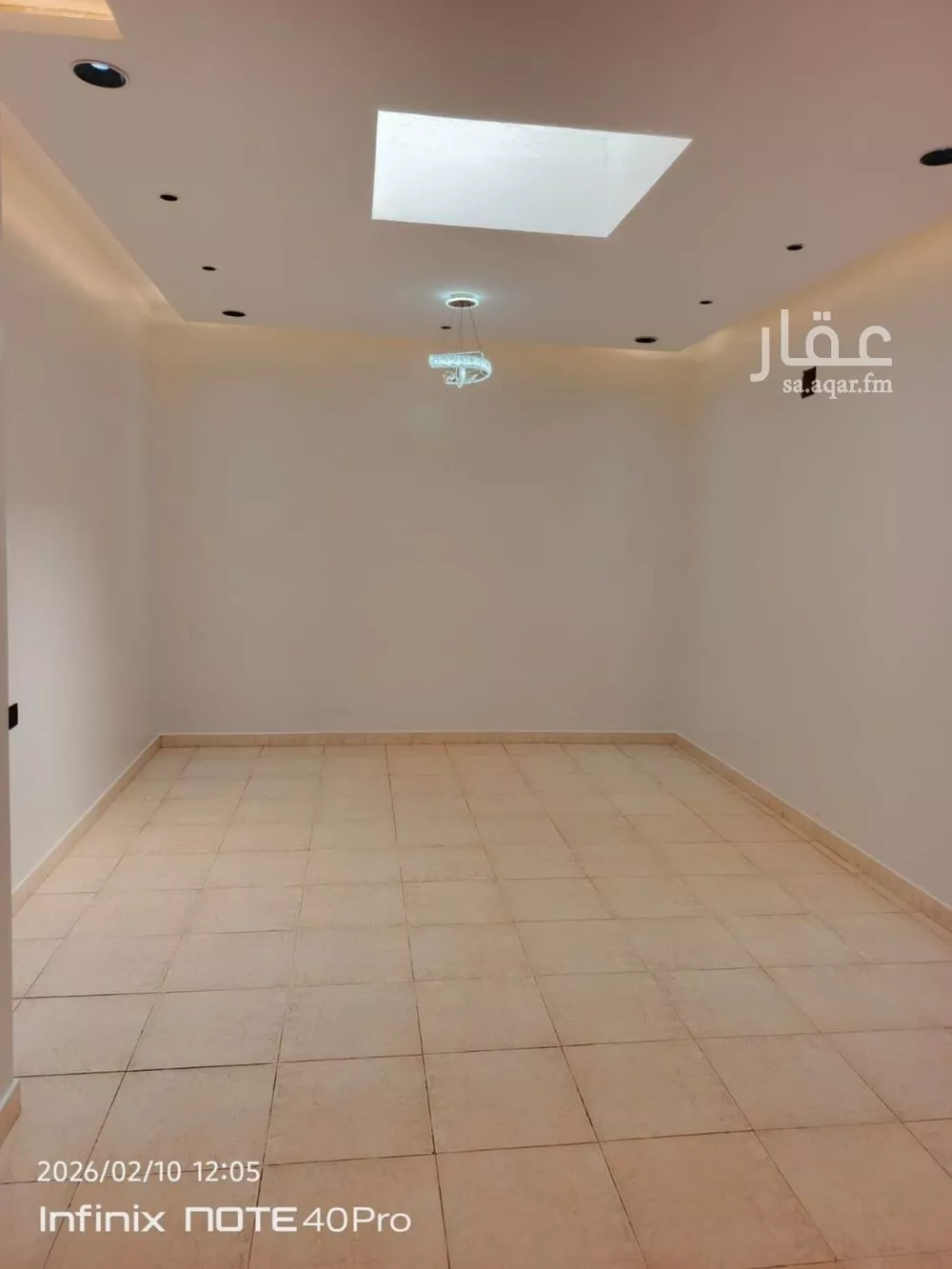4 bedroom floor in Al Hamra 6