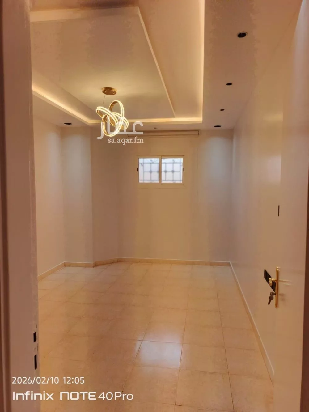 4 bedroom floor in Al Hamra 7