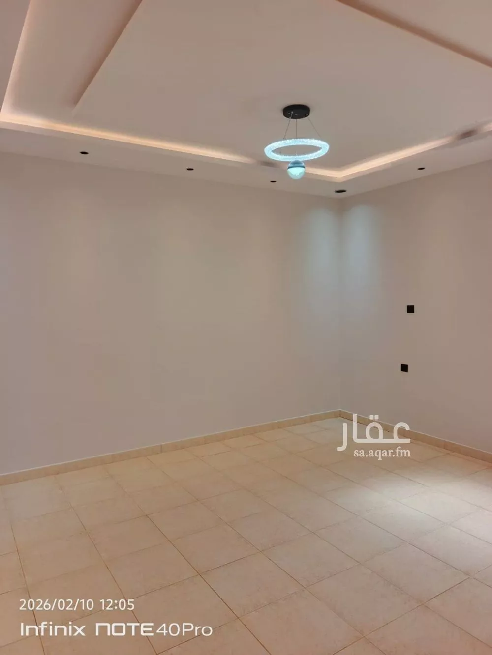 4 bedroom floor in Al Hamra 8