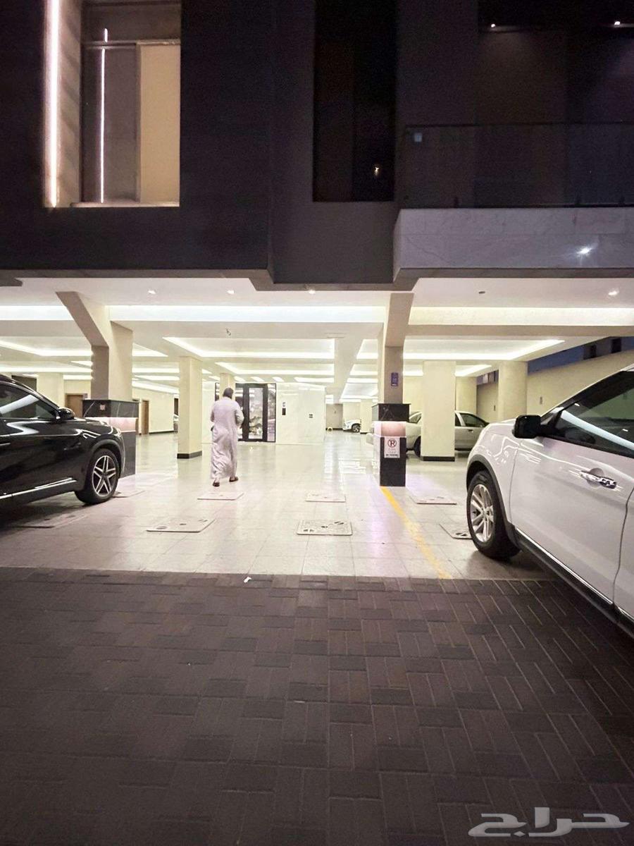 شقة 5 غرف في السلامة 2