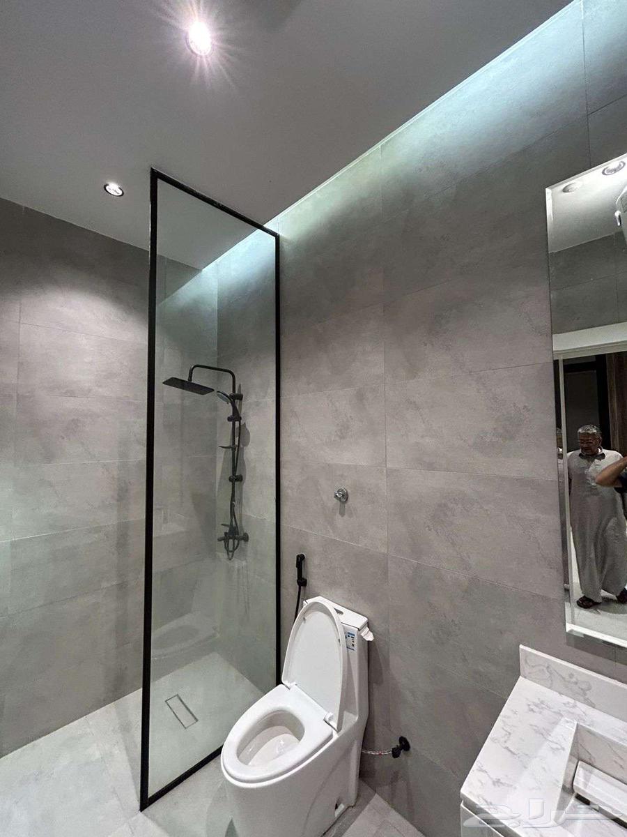 شقة 5 غرف في السلامة 19