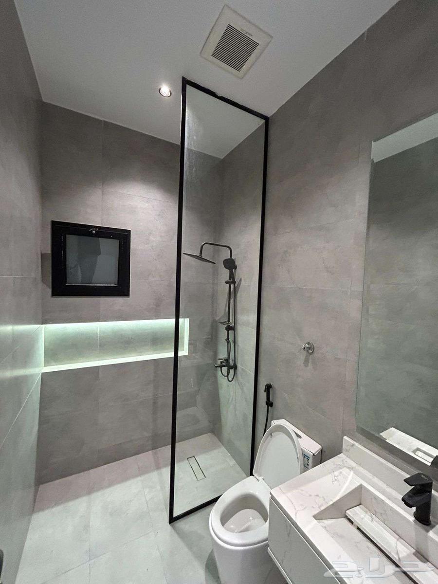 شقة 5 غرف في السلامة 21