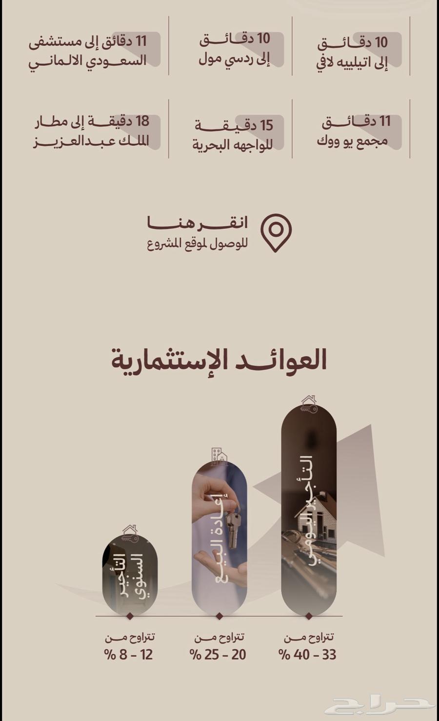 شقة 3 غرف في النهضة، جدة