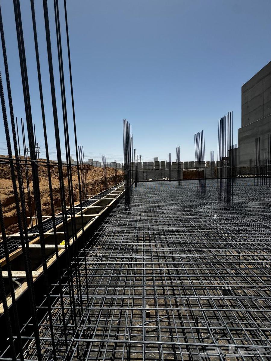 فيلا 9 غرف في الرياض 3