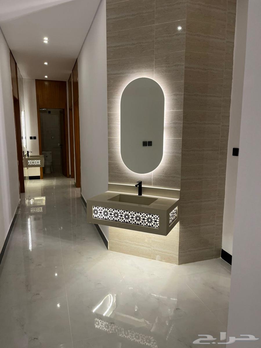 فيلا 5 غرف في الرياض 5