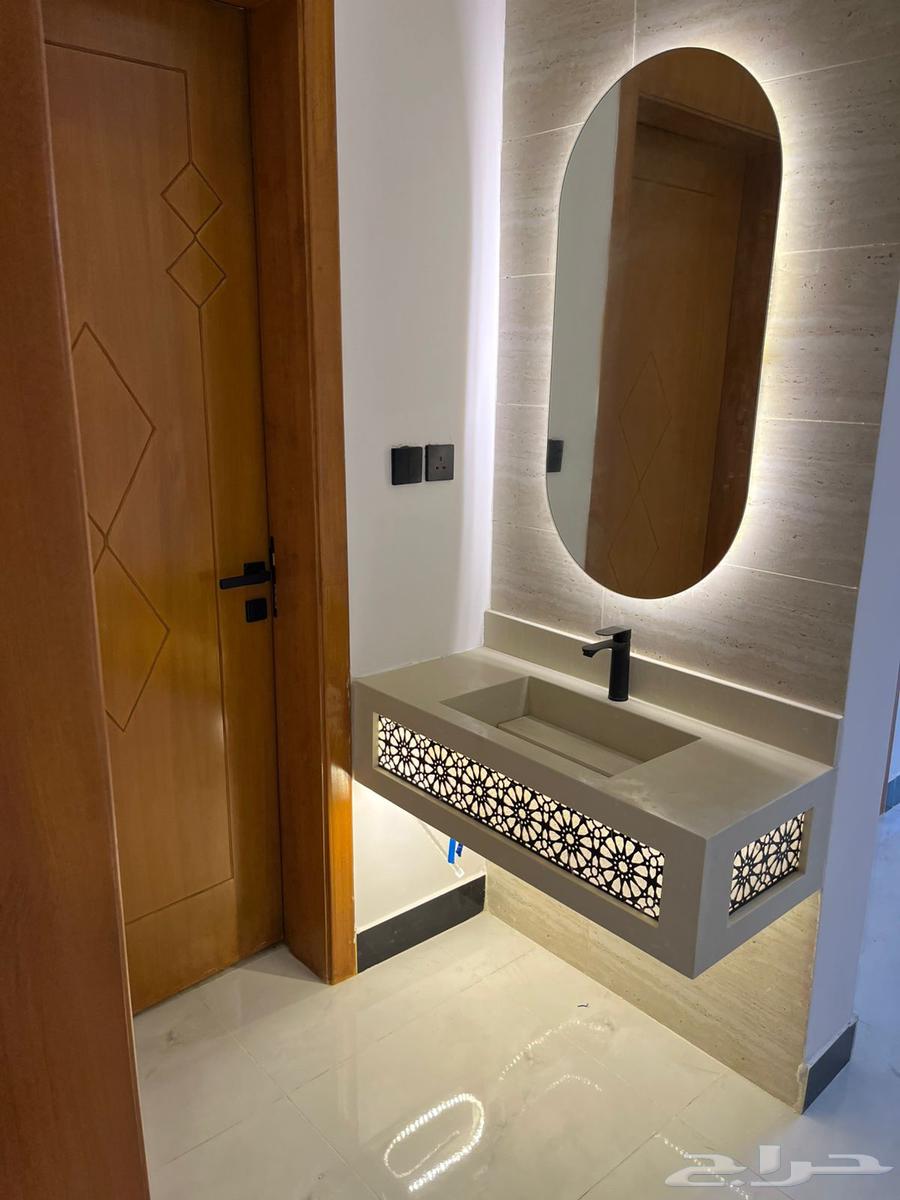 فيلا 5 غرف في الرياض 6