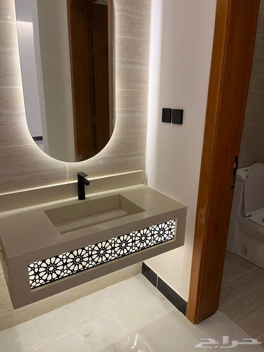 فيلا 5 غرف في الرياض 7