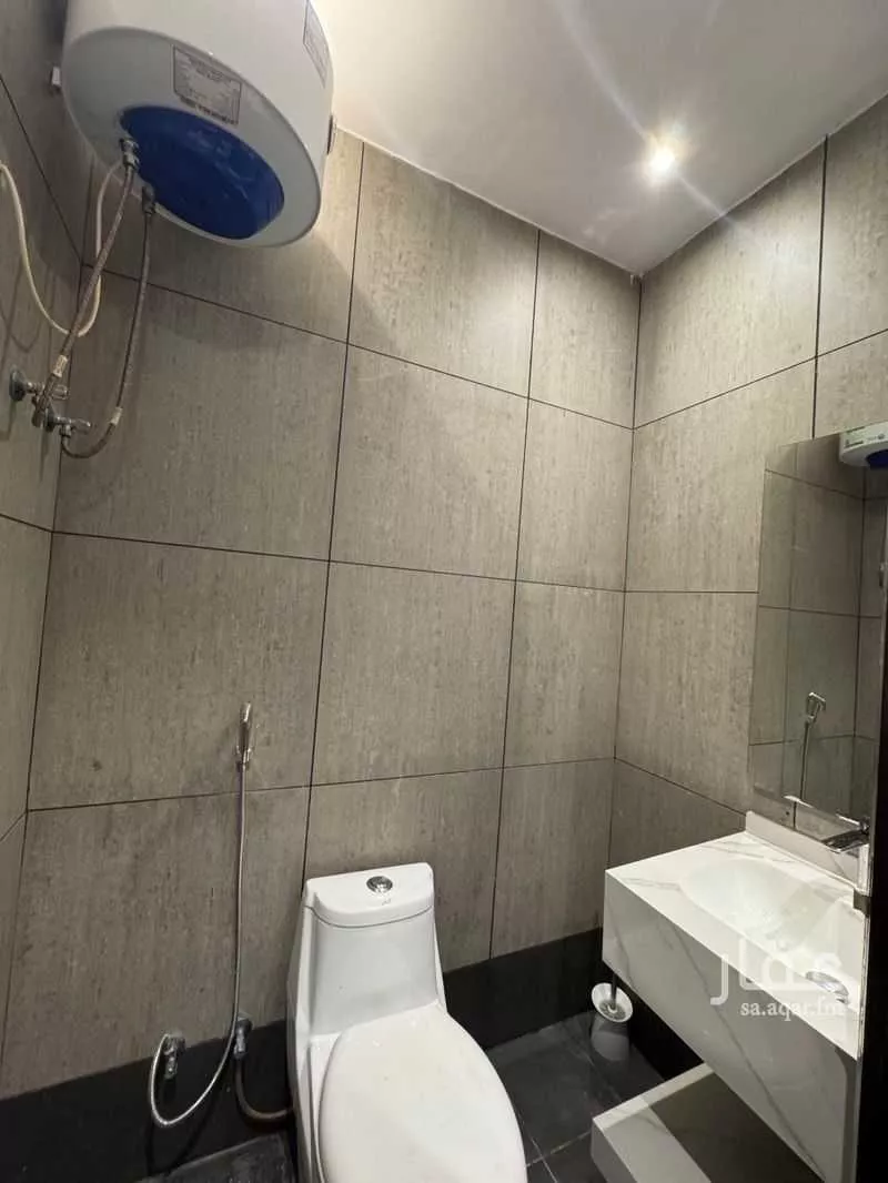 شقة 4 غرف في الياسمين 2