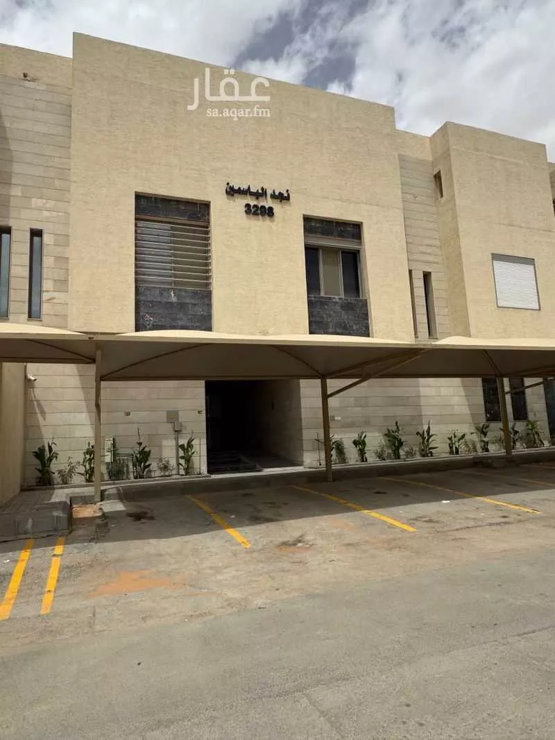 شقة 4 غرف في الياسمين 12