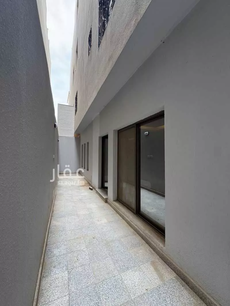 شقة 4 غرف في الياسمين 3