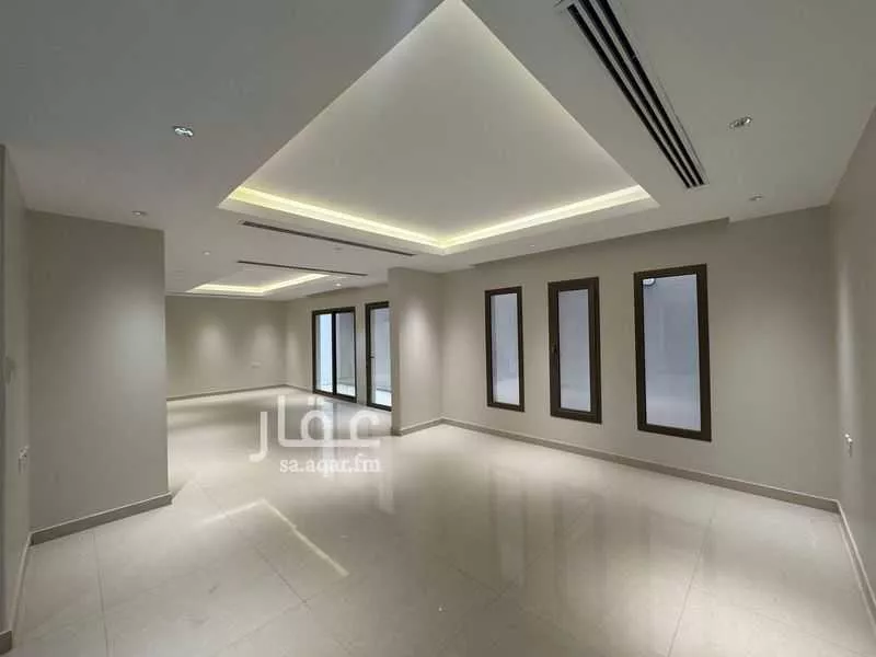 شقة 4 غرف في الياسمين 4