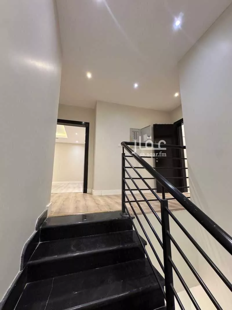 شقة 4 غرف في الياسمين 5