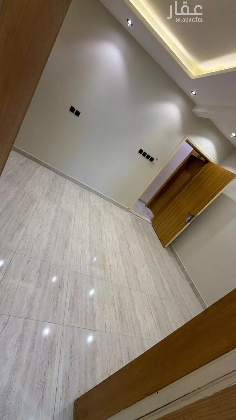 شقة 1 غرف في العقيق 2