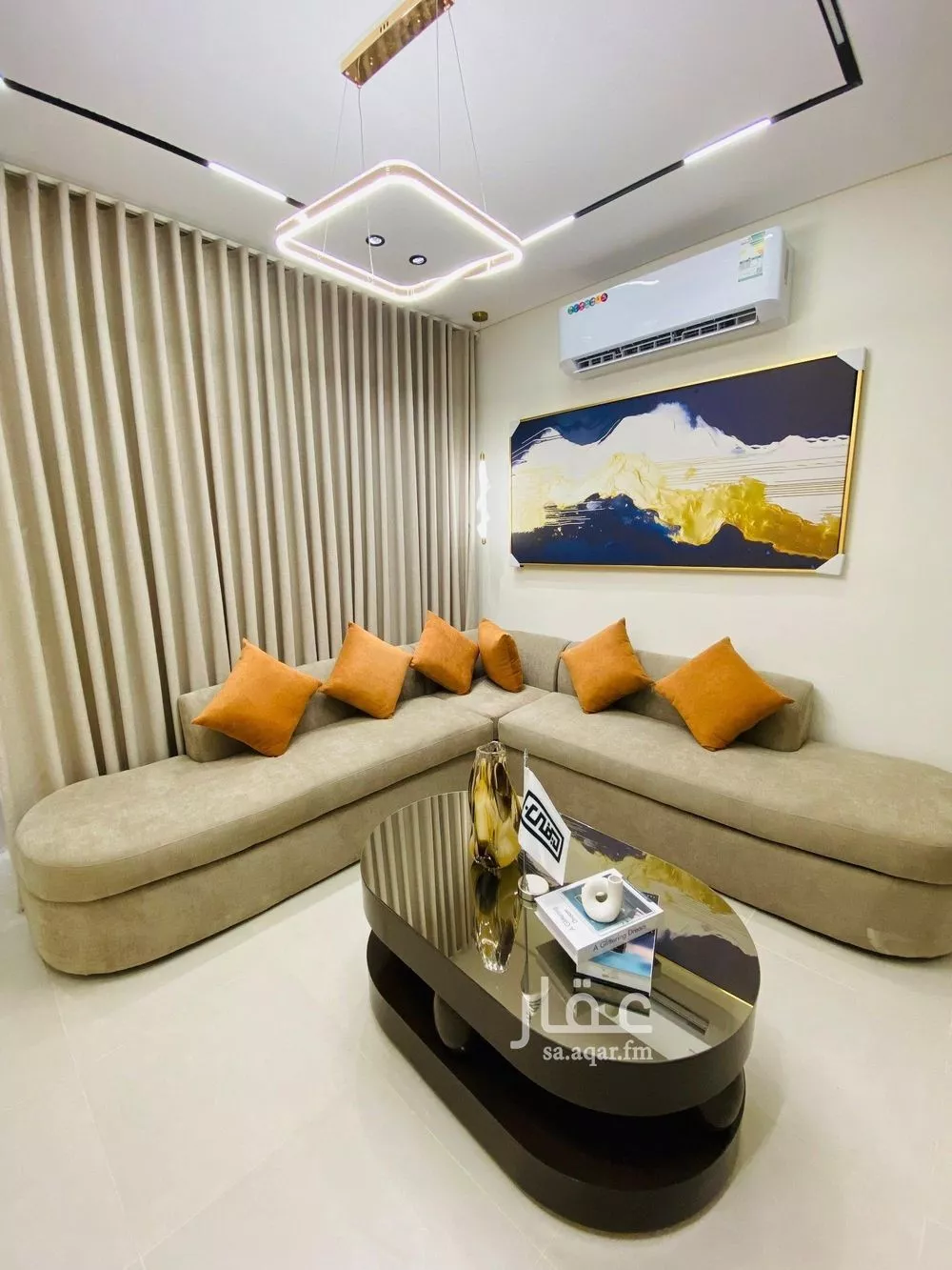 شقة 3 غرف في ديراب 2