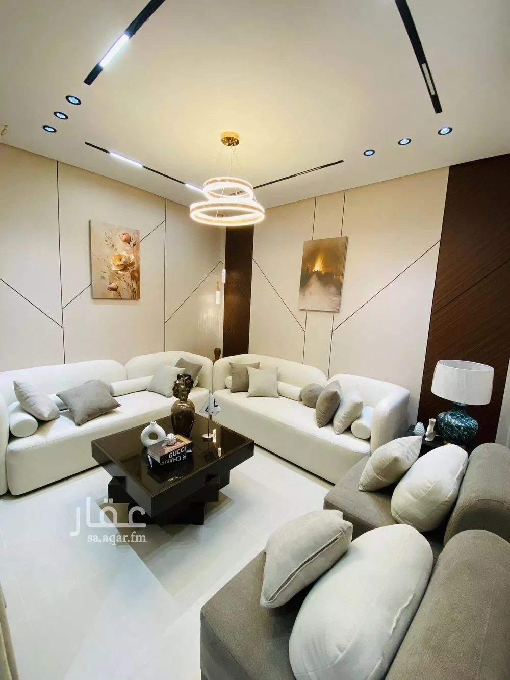 شقة 3 غرف في ديراب 7