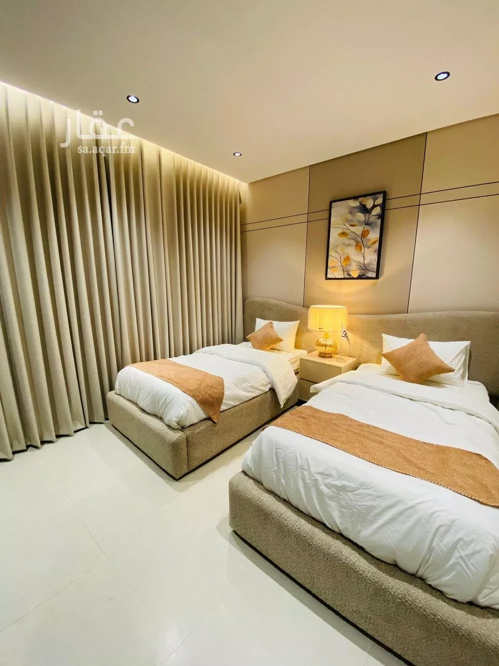 شقة 3 غرف في ديراب 9