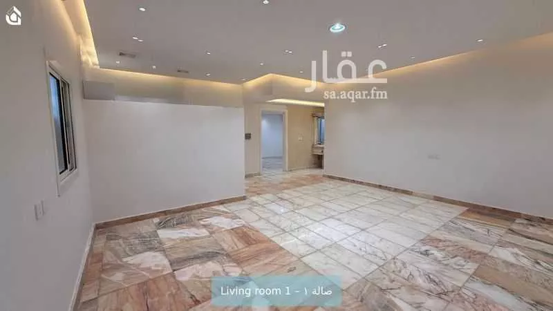 شقة 2 غرف في الملز 4