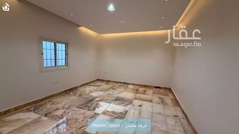 شقة 2 غرف في الملز 6