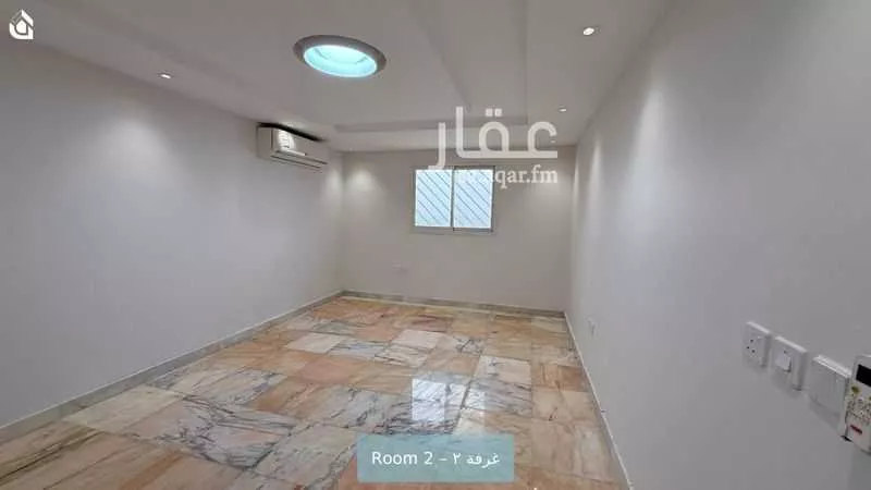 شقة 2 غرف في الملز 7