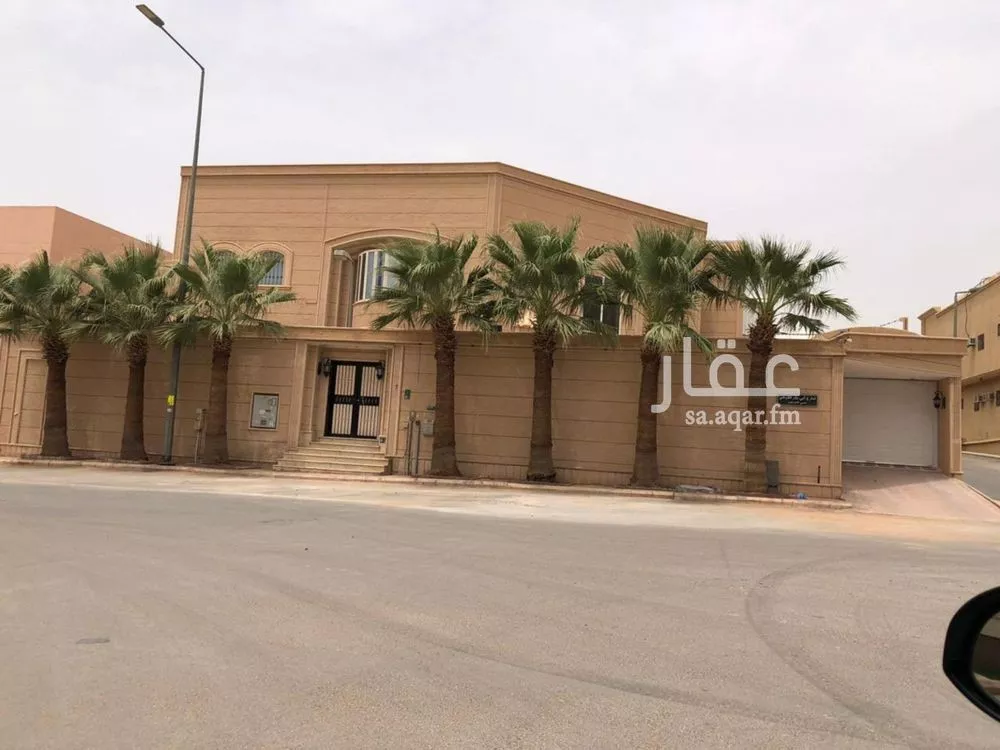 فيلا 6 غرف في التعاون 3