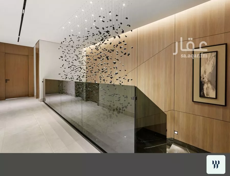 فيلا 4 غرف في النرجس 6