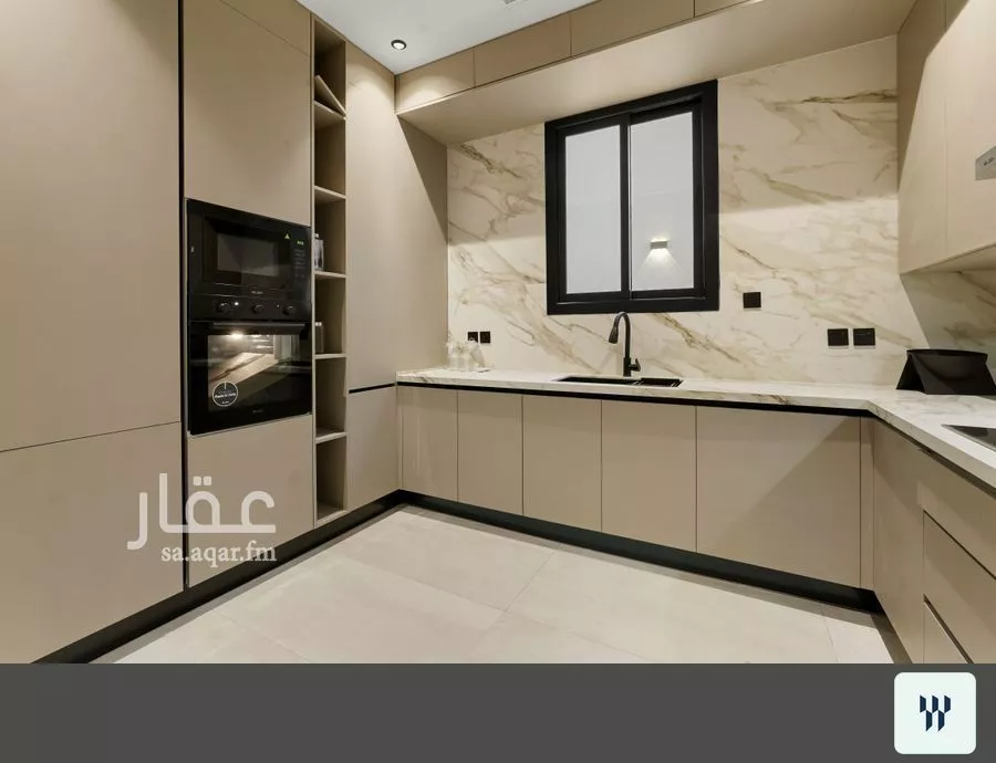 فيلا 4 غرف في النرجس 7