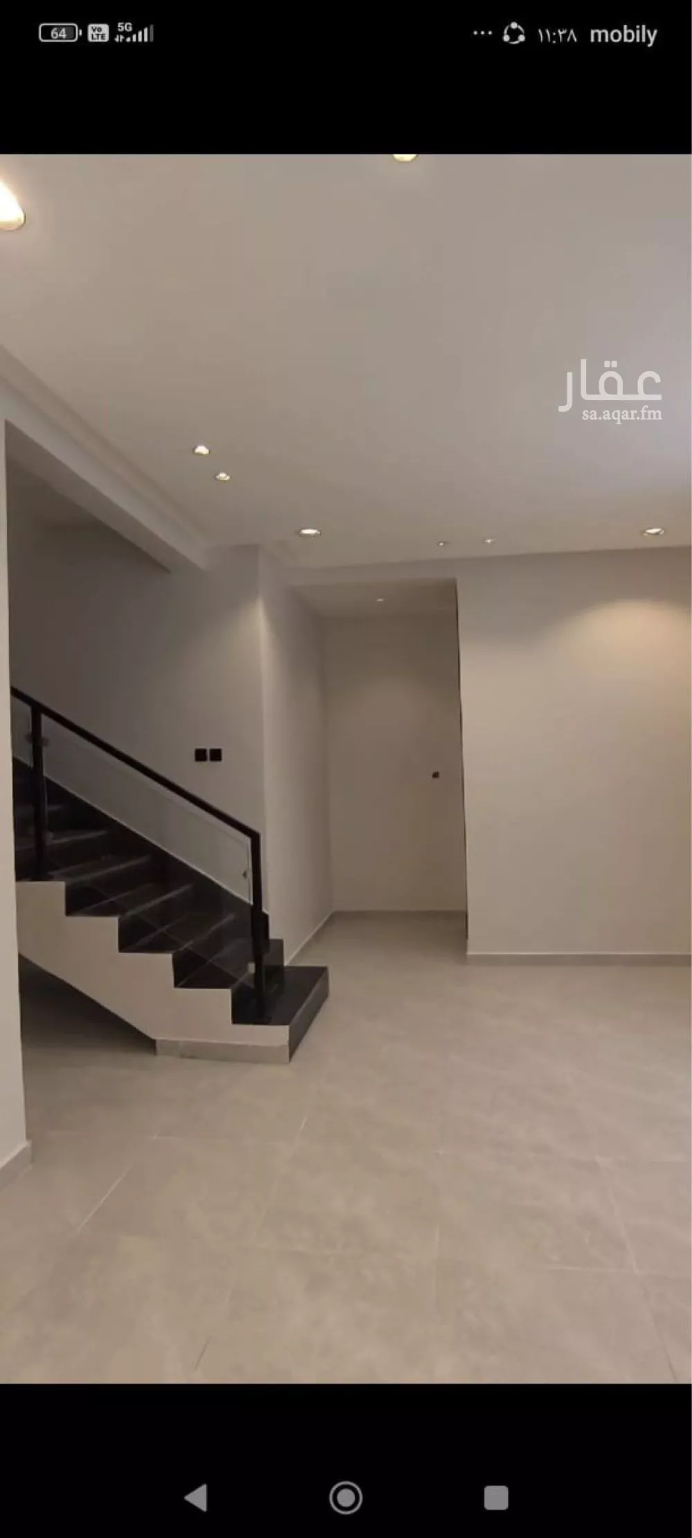 شقة 4 غرف في الجنادرية 2