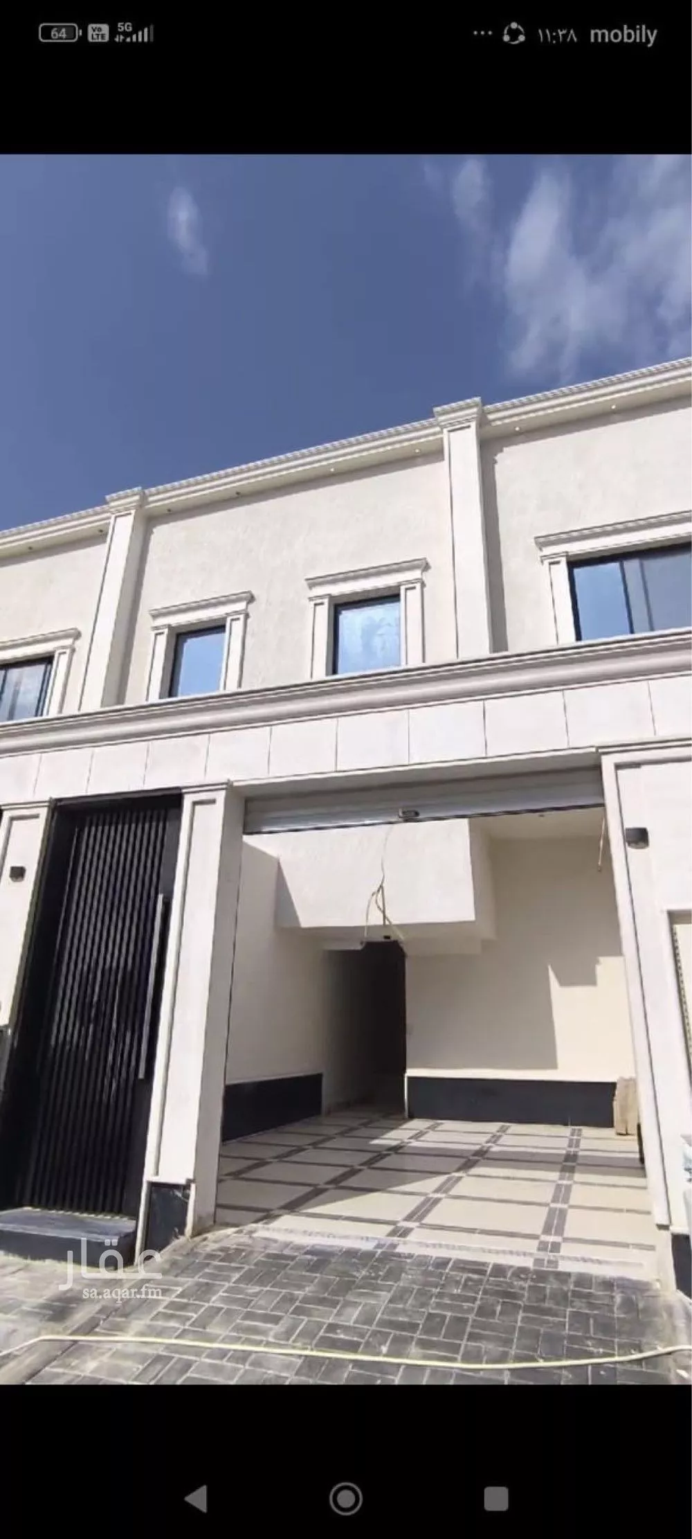 شقة 4 غرف في الجنادرية 4