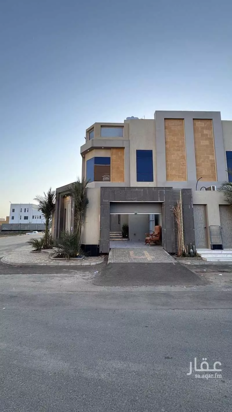 فيلا 6 غرف في جدة 2