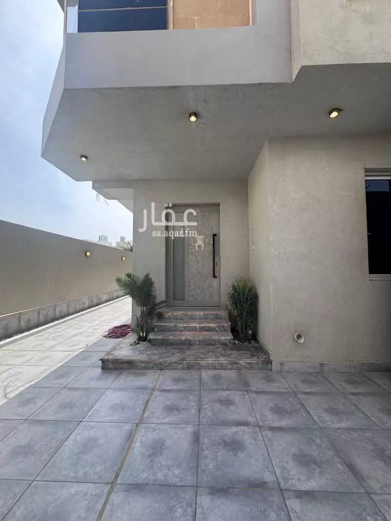 فيلا 6 غرف في جدة 3